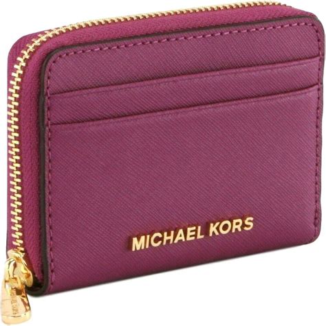 michael kors portemonnaie klein